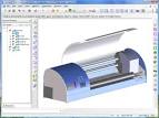Free Mechanical Engineering: CAD Software