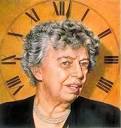 Eleanor Roosevelt
