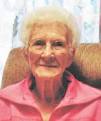 Irene Hanson, 91, of the Town of Sioux Creek, rural Chetek, died Tuesday, ... - 4e52782539ba4.preview-300