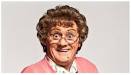 Mrs Browns Boys (BBC 2011 with Brendan O'Carroll, Dermot O'Neill ...