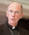 A 2002 photo of Bishop Joseph Delaney. Photo by The Star-Telegram - 2006_11_28_Barbee_DioceseSexAbuse_ph_Joseph_Delaney