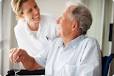 Older Adults - Healthy People