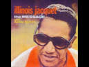 for Illinois Jacquet