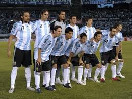 Soccer International Friendly Match: Japan vs Argentina
