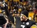 BEN ROETHLISBERGER's Girlfriend