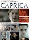 Caprica Canceled