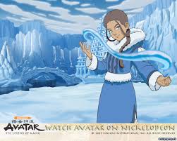 Avatar The Last Airbender  HD Wallpapers-30