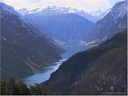 SNP - Round trip to Alp la Schera