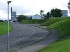 Saint Columba's High School - via Daymix