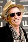 Keith Richards