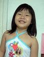 Valerie Lu 4 years old " Pears