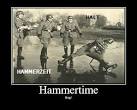 Hammertime Picture