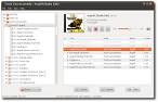 Decibel Audio Player Homepage