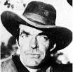 Photo right - Actor Jack Elam,