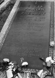 elvis presley death