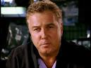CSI's William Petersen talks