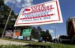 NC voters approve amendment on gay marriage | www.