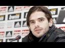Fernando Gago-Give it Up to Me