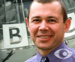 ATV Today » ATV Today UK » Long-time BBC Commentator David Oates ... - bbc-oates