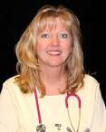 Sandra Hinds, CPNP-PC works at