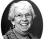 KOOTSTRA, Maria (Rita) Mum