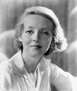 Bette Davis