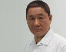 beat takeshi kitano