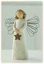 Angel of Light | Willow Tree by Susan Lordi