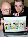 The 'Penny Arcade' Co-Creators - The 2010 TIME 100 Poll - TIME