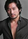the first Japanese actor