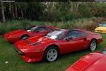 1976 Ferrari 308 GTB Images, Information and History | Conceptcarz.