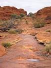 lost city walking trail - via Daymix