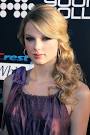 Side-Swept - Taylor Swift Prom Hairstyles 2010 - StyleBistro - Young+Hollywood+Awards+Arrivals+1bHTkROWGkel