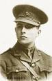 Captain Basil Herbert BRIGHT