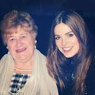 Pregnant Robyn Lawley looks beautiful as she shows off her.