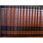 World Book Encyclopedia's Insidious Effect Notes from a Boy ... 