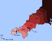 Cornish language - Wikipedia, the free encyclopedia