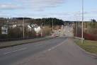 NS7675 : Looking North from - via Daymix