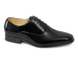 Black Dress Shoes | My Wedding Dresses
