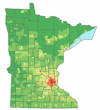 Minnesota - Wikipedia, the free encyclopedia