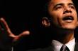 of Senator Barack Obama