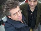 Thomas Bloch with pianist