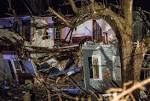 PHOTOS: Devastating tornadoes rip through northern Illinois | Chicago