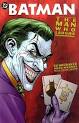 Batman: The Man Who Laughs - Wikipedia, the free encyclopedia