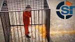 Jordanian pilot burned alive in cage by ISIS (GRAPHIC) - NY Daily News