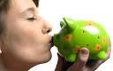 Piggy bank - Rate alert: the