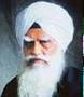 Eminent Punjabi writer Giani Gurdit Singh, known particularly for his book ... - GianiGurditSingh1