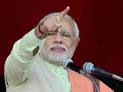 In Varanasi, Modi to fight 41 other candidates - Firstpost