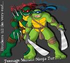 Brothers till the end   TMNT by  Tigerfog on deviantART