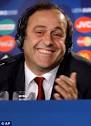 Michel Platini